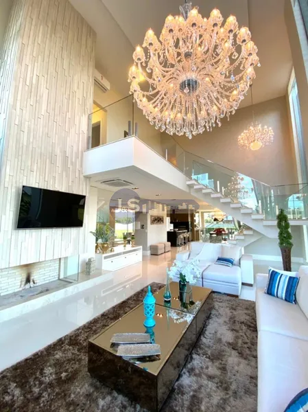 BELISSÍMO SOBRADO EM CONDOMINIO FECHADO: 9ª foto da galeria de imagens do imóvel