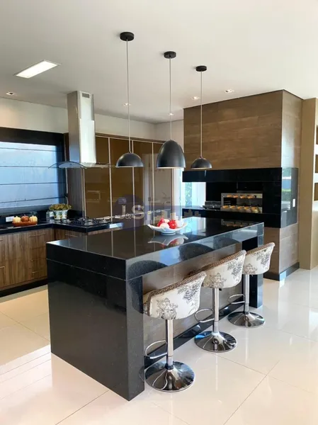 BELISSÍMO SOBRADO EM CONDOMINIO FECHADO: 11ª foto da galeria de imagens do imóvel