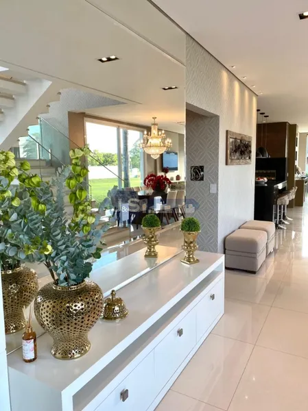 BELISSÍMO SOBRADO EM CONDOMINIO FECHADO: 13ª foto da galeria de imagens do imóvel