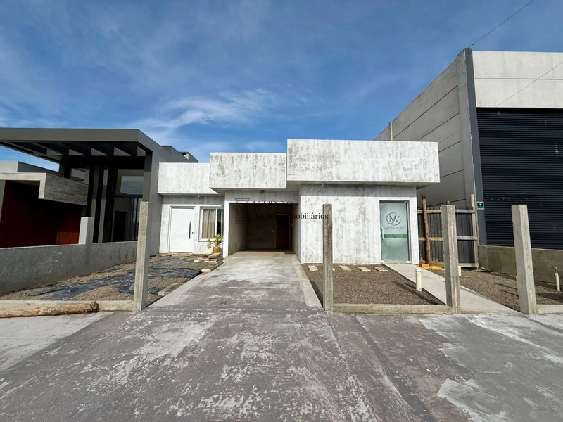 EXCELENTE CASA DE PRAIA : 2ª foto da galeria de imagens do imóvel