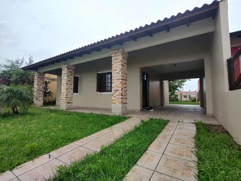 EXCELENTE CASA DE PRAIA: 1ª foto da galeria de imagens do imóvel