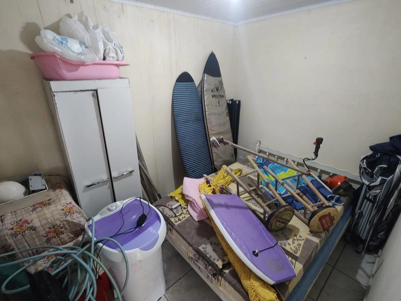 EXCELENTE CASA DE PRAIA: 11ª foto da galeria de imagens do imóvel