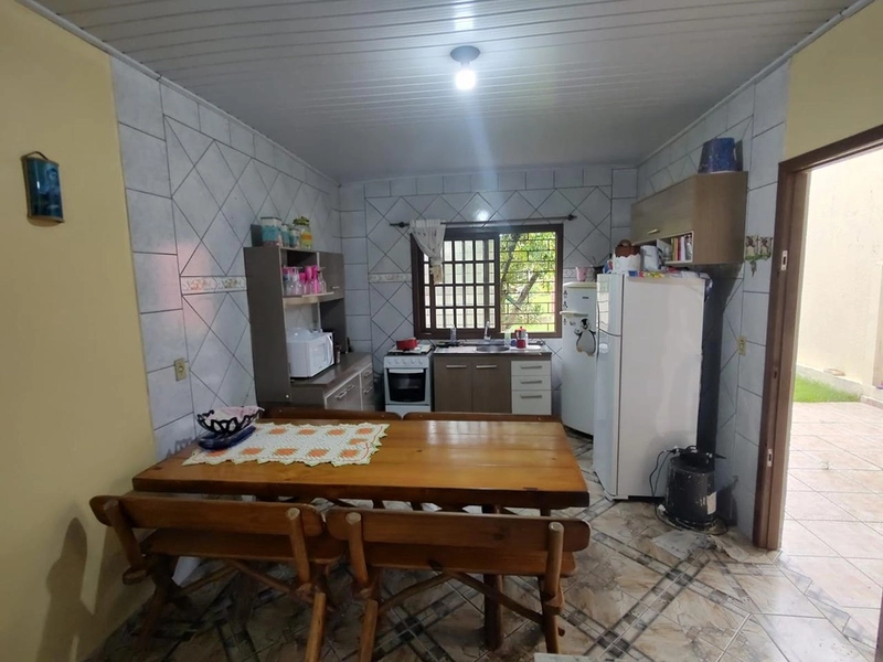 EXCELENTE CASA DE PRAIA: 10ª foto da galeria de imagens do imóvel