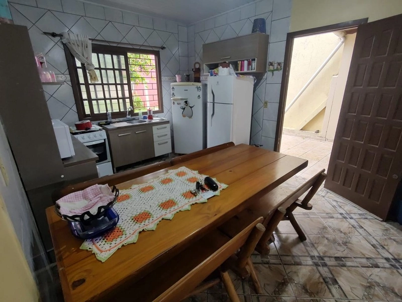 EXCELENTE CASA DE PRAIA: 3ª foto da galeria de imagens do imóvel