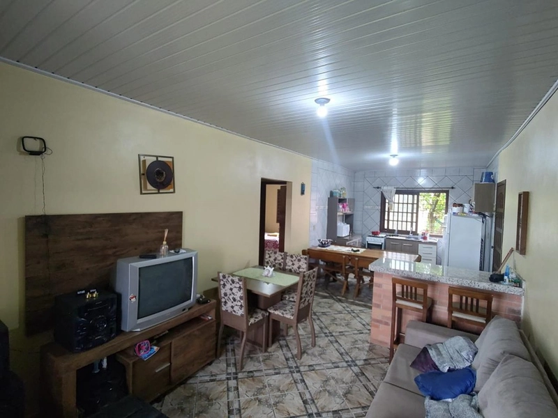 EXCELENTE CASA DE PRAIA: 2ª foto da galeria de imagens do imóvel