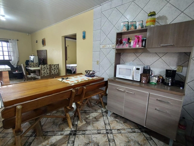 EXCELENTE CASA DE PRAIA: 12ª foto da galeria de imagens do imóvel