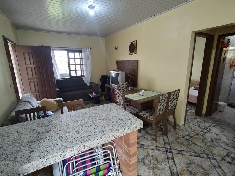 EXCELENTE CASA DE PRAIA: 4ª foto da galeria de imagens do imóvel