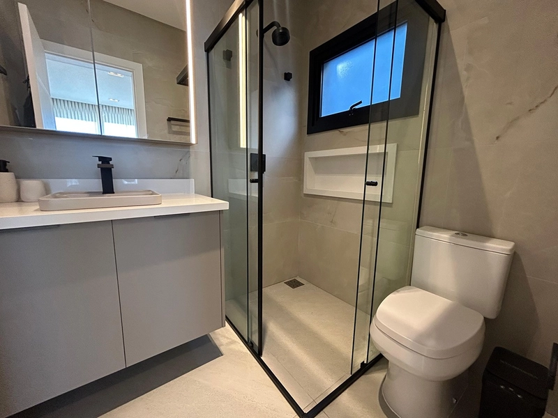 EXCELENTE CASA ALTO PADRÃO COM PISCINA : 22ª foto da galeria de imagens do imóvel