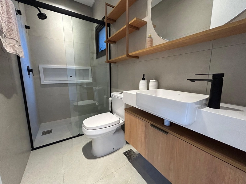 EXCELENTE CASA ALTO PADRÃO COM PISCINA : 33ª foto da galeria de imagens do imóvel