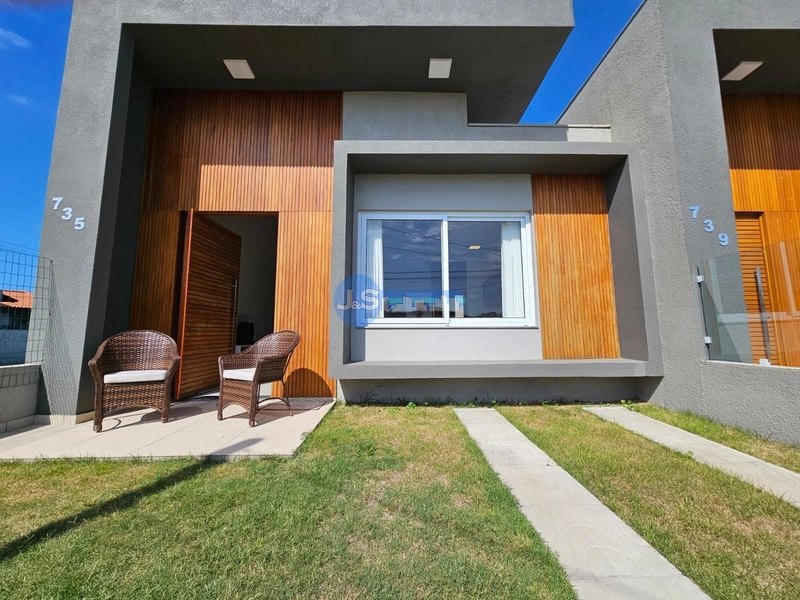 EXCELENTE CASA DE PRAIA: 8ª foto da galeria de imagens do imóvel