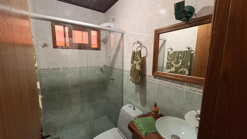 EXCELENTE CASA DE PRAIA PROXIMO AO MAR : 13ª foto da galeria de imagens do imóvel
