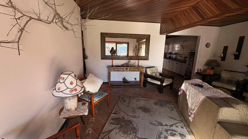EXCELENTE CASA DE PRAIA PROXIMO AO MAR : 10ª foto da galeria de imagens do imóvel