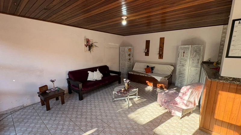 EXCELENTE CASA DE PRAIA PROXIMO AO MAR : 7ª foto da galeria de imagens do imóvel