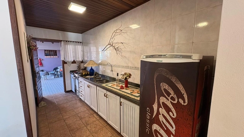 EXCELENTE CASA DE PRAIA PROXIMO AO MAR : 8ª foto da galeria de imagens do imóvel
