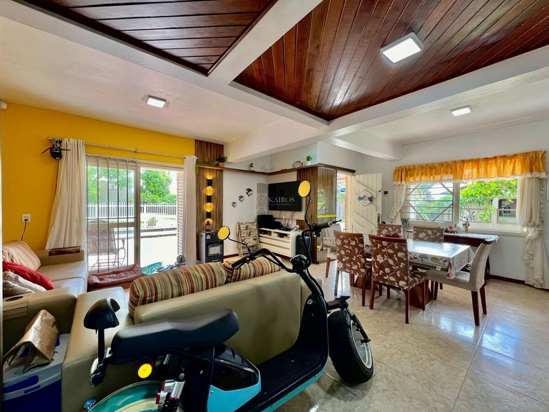 EXCELENTE DUPLEX PRÓXIMO AO MAR: 5ª foto da galeria de imagens do imóvel