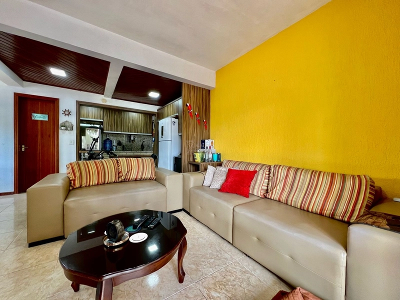 EXCELENTE DUPLEX PRÓXIMO AO MAR: 7ª foto da galeria de imagens do imóvel