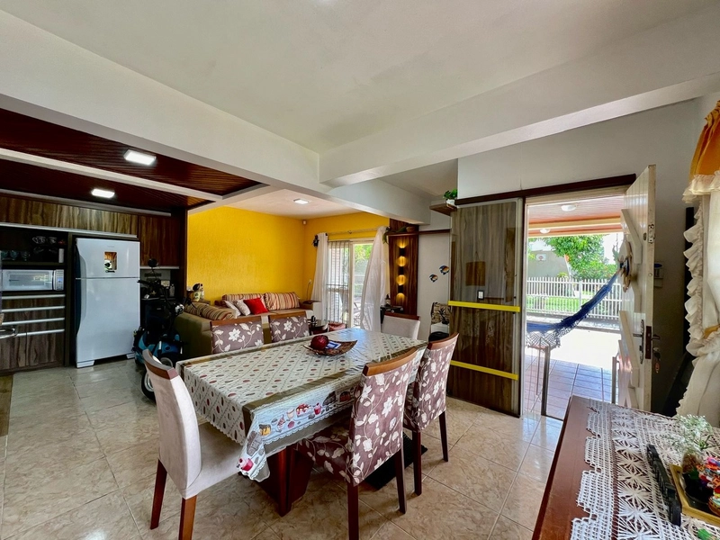 EXCELENTE DUPLEX PRÓXIMO AO MAR: 8ª foto da galeria de imagens do imóvel