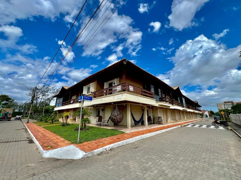 EXCELENTE DUPLEX PRÓXIMO AO MAR: 10ª foto da galeria de imagens do imóvel