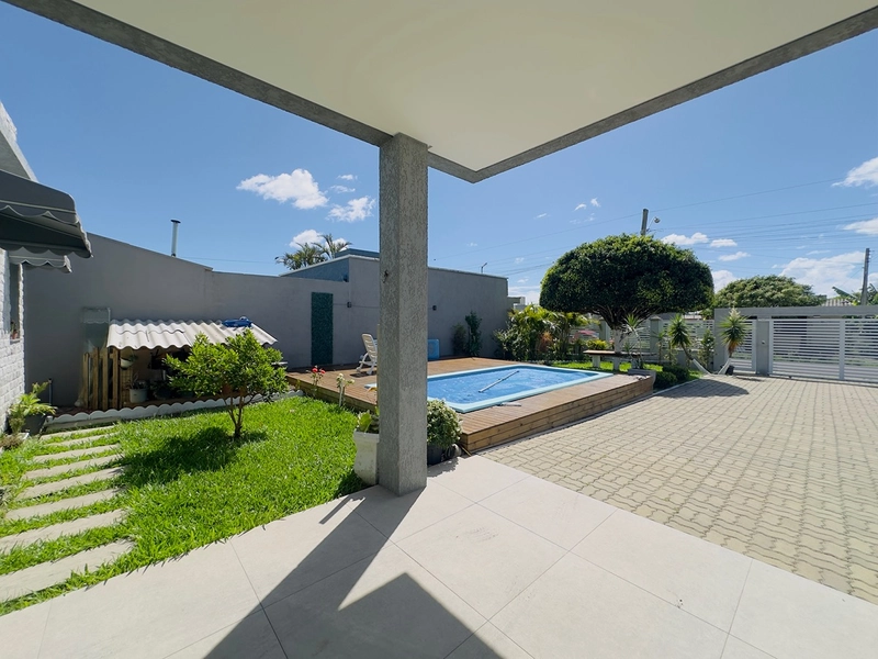 EXCELENTE CASA ALTO PADRÃO COM PISCINA : 33ª foto da galeria de imagens do imóvel
