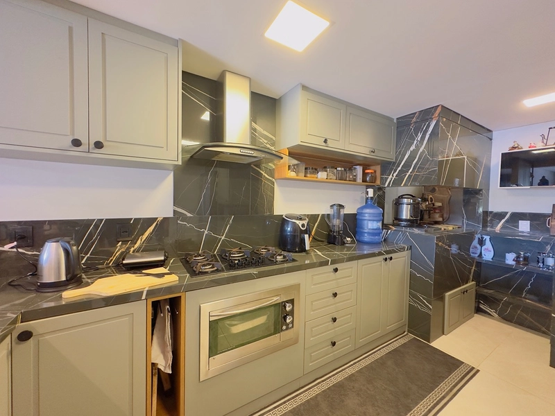 EXCELENTE CASA ALTO PADRÃO COM PISCINA : 21ª foto da galeria de imagens do imóvel