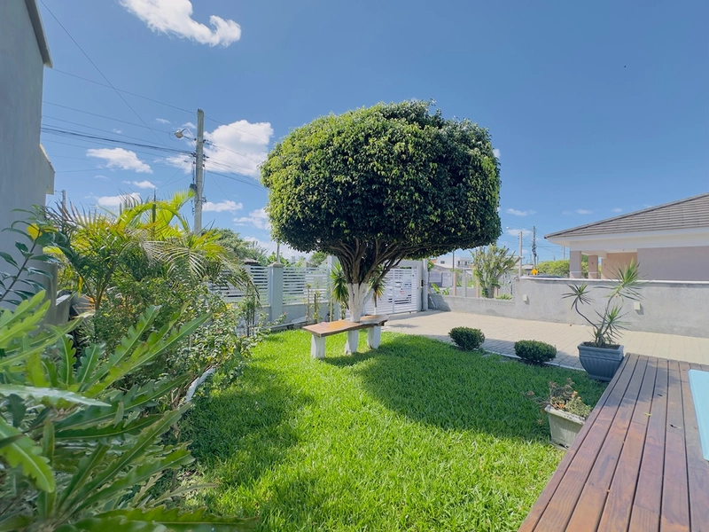 EXCELENTE CASA ALTO PADRÃO COM PISCINA : 7ª foto da galeria de imagens do imóvel