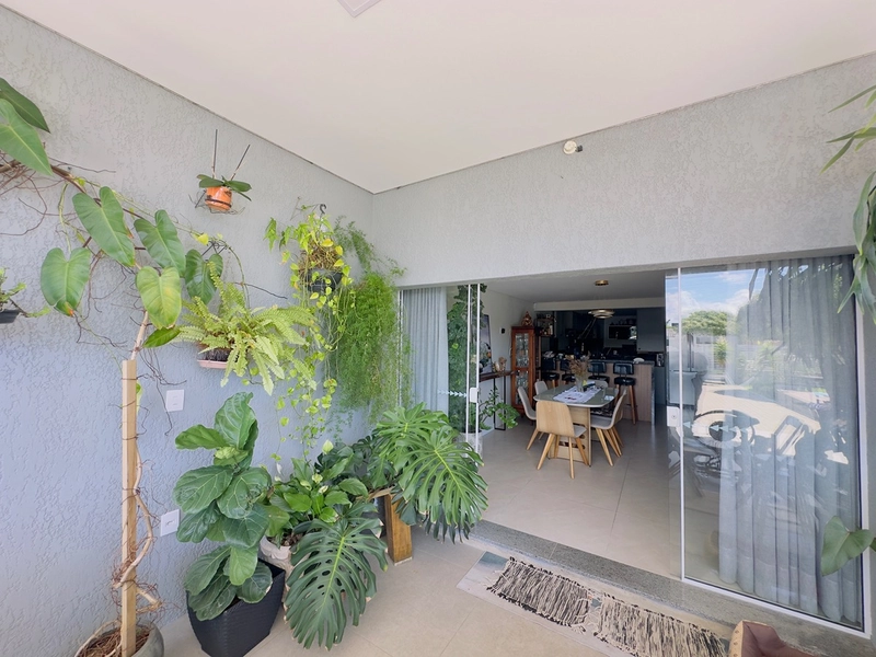 EXCELENTE CASA ALTO PADRÃO COM PISCINA : 32ª foto da galeria de imagens do imóvel