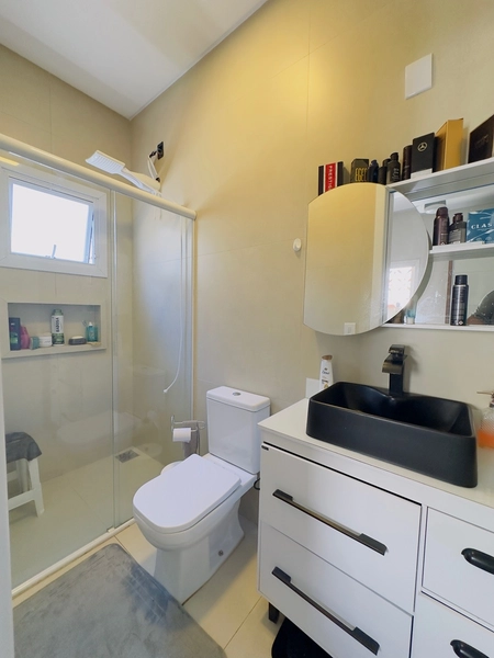 EXCELENTE CASA ALTO PADRÃO COM PISCINA : 27ª foto da galeria de imagens do imóvel