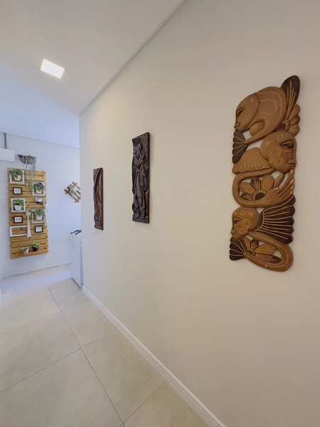 EXCELENTE CASA ALTO PADRÃO COM PISCINA : 29ª foto da galeria de imagens do imóvel