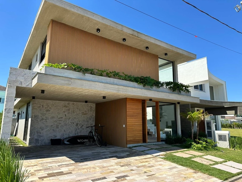 EXCELENTE CASA ALTO PADRÃO EM CONDOMÍNIO: 26ª foto da galeria de imagens do imóvel