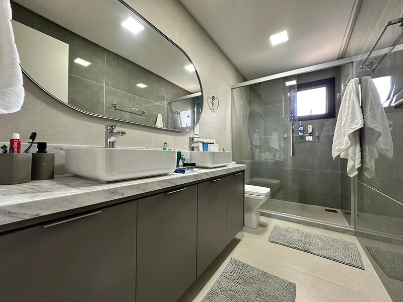 EXCELENTE CASA ALTO PADRÃO EM CONDOMÍNIO: 20ª foto da galeria de imagens do imóvel