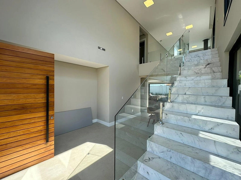 EXCELENTE CASA ALTO PADRÃO EM CONDOMÍNIO: 14ª foto da galeria de imagens do imóvel