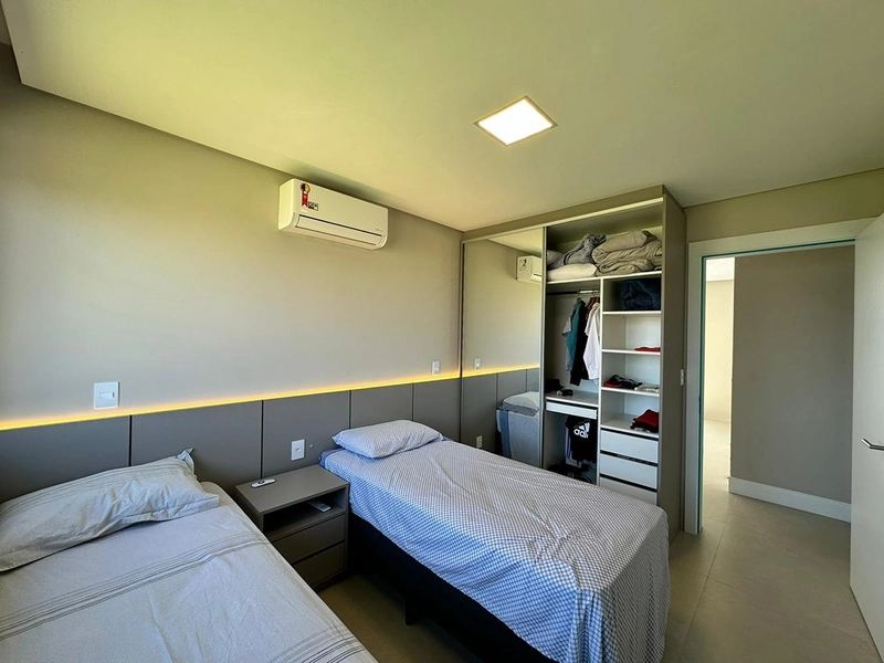 EXCELENTE CASA ALTO PADRÃO EM CONDOMÍNIO: 22ª foto da galeria de imagens do imóvel