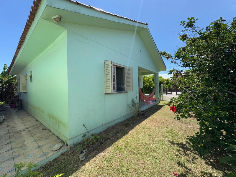CASA DE PRAIA: 8ª foto da galeria de imagens do imóvel
