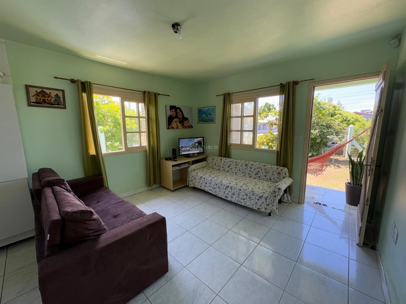 CASA DE PRAIA: 9ª foto da galeria de imagens do imóvel