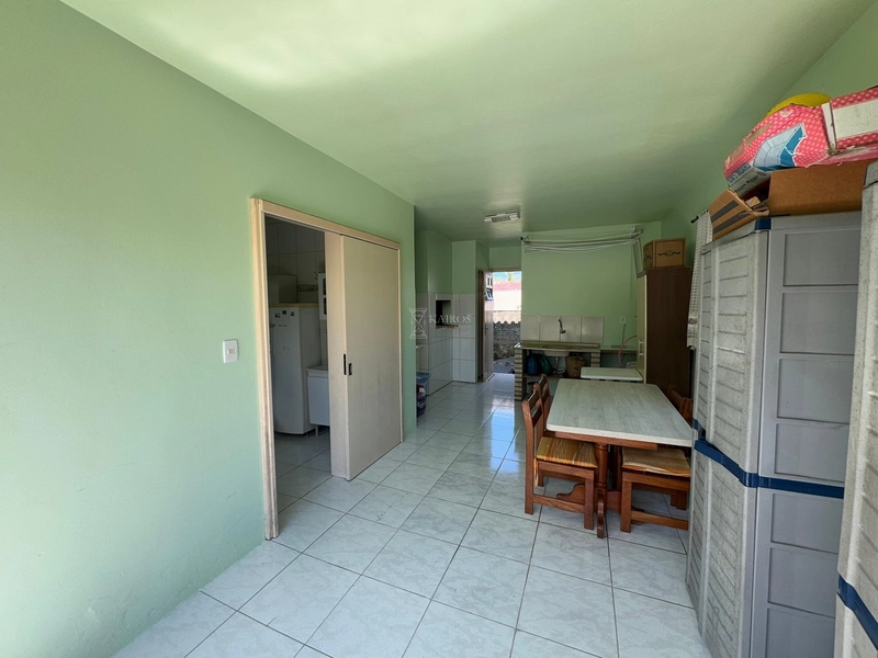 CASA DE PRAIA: 17ª foto da galeria de imagens do imóvel