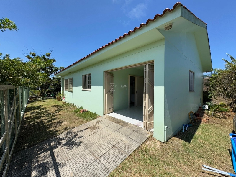 CASA DE PRAIA: 3ª foto da galeria de imagens do imóvel