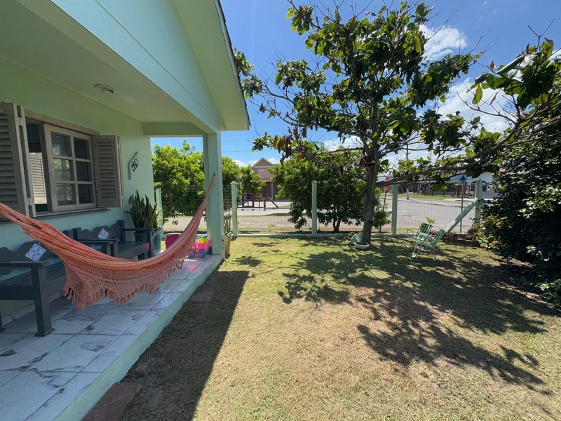 CASA DE PRAIA: 1ª foto da galeria de imagens do imóvel