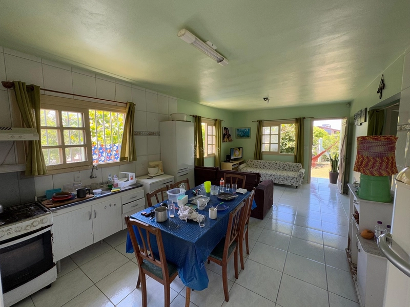 CASA DE PRAIA: 12ª foto da galeria de imagens do imóvel