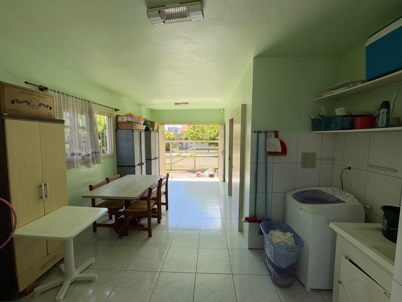 CASA DE PRAIA: 6ª foto da galeria de imagens do imóvel