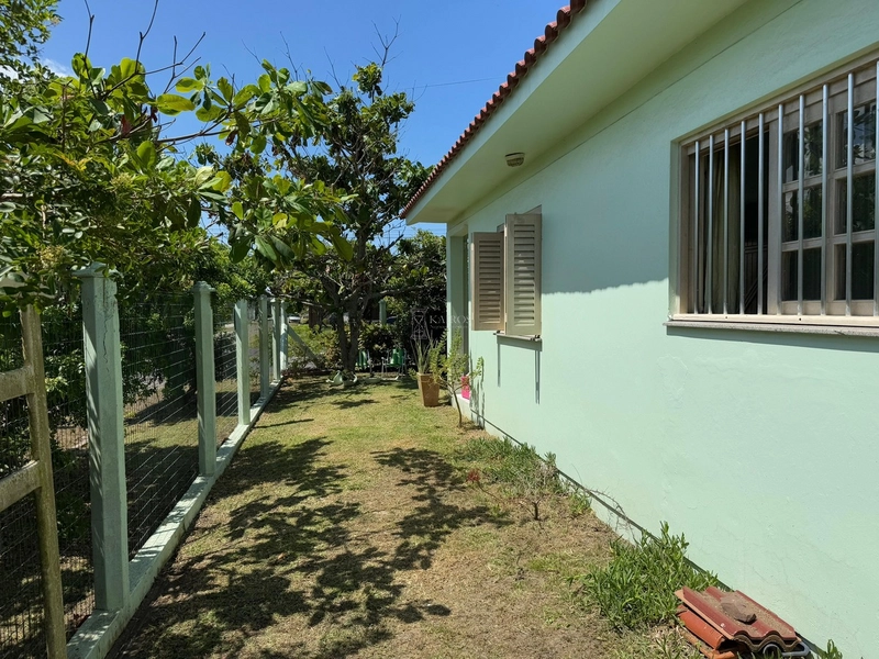 CASA DE PRAIA: 16ª foto da galeria de imagens do imóvel