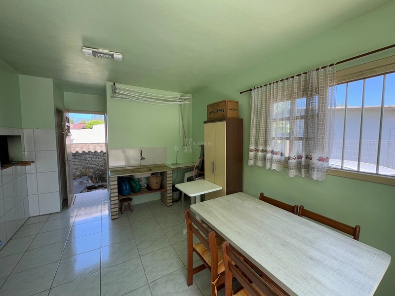 CASA DE PRAIA: 14ª foto da galeria de imagens do imóvel