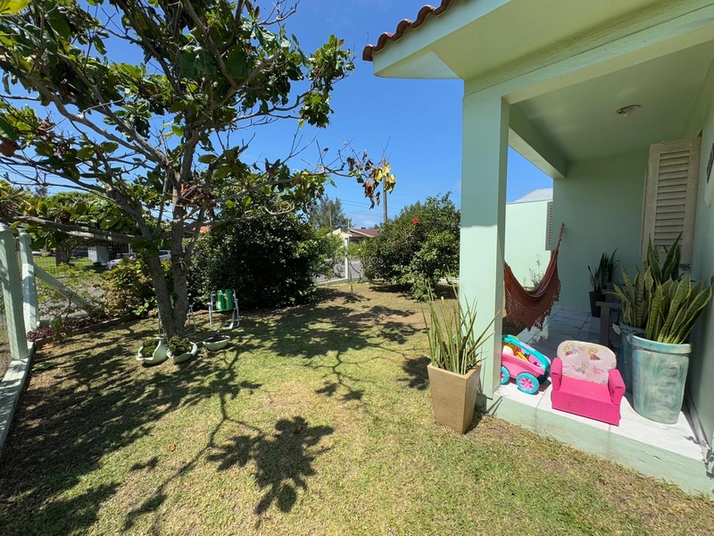 CASA DE PRAIA: 13ª foto da galeria de imagens do imóvel
