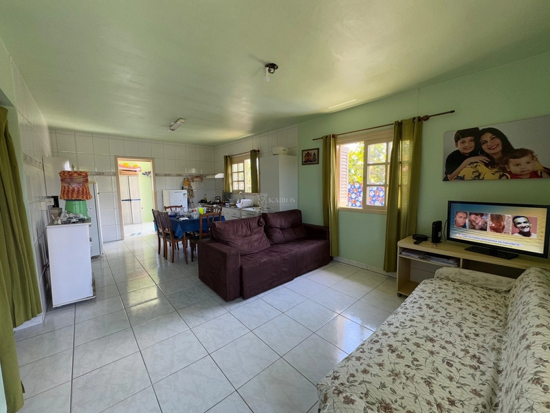 CASA DE PRAIA: 15ª foto da galeria de imagens do imóvel