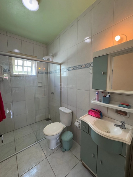 CASA DE PRAIA: 4ª foto da galeria de imagens do imóvel