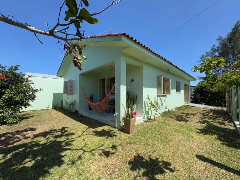 CASA DE PRAIA: 22ª foto da galeria de imagens do imóvel