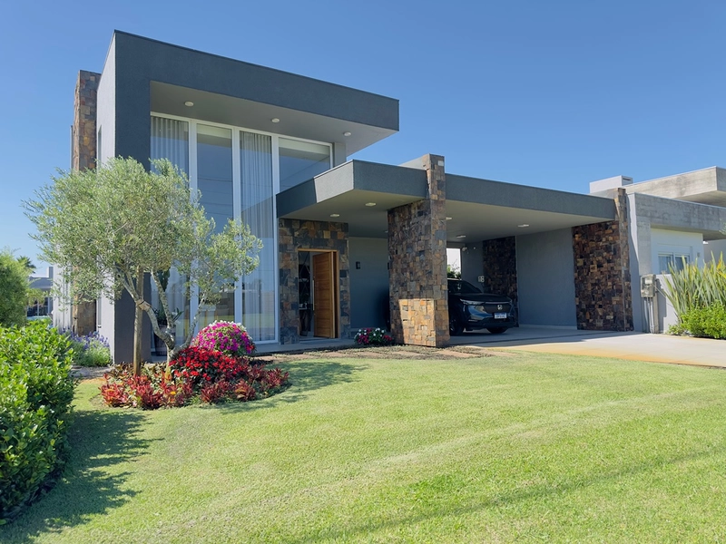 Imóvel residencial ou comercial