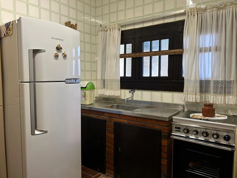 EXCELENTE CASA DE PRAIA PERTINHO DO MAR: 23ª foto da galeria de imagens do imóvel