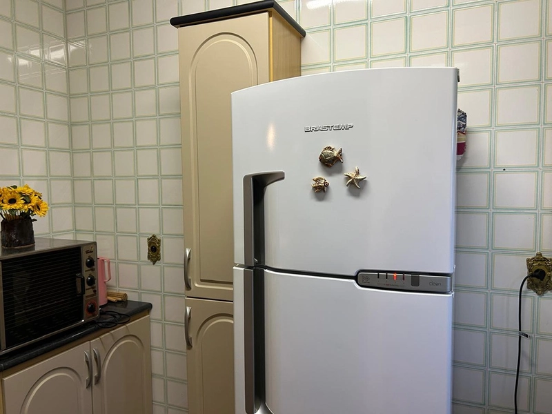 EXCELENTE CASA DE PRAIA PERTINHO DO MAR: 2ª foto da galeria de imagens do imóvel