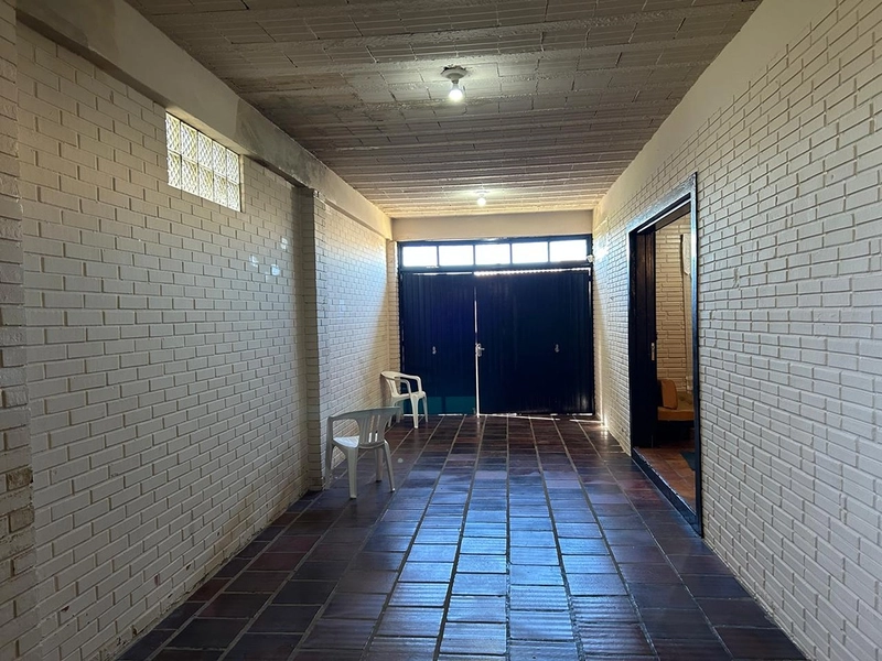 EXCELENTE CASA DE PRAIA PERTINHO DO MAR: 5ª foto da galeria de imagens do imóvel