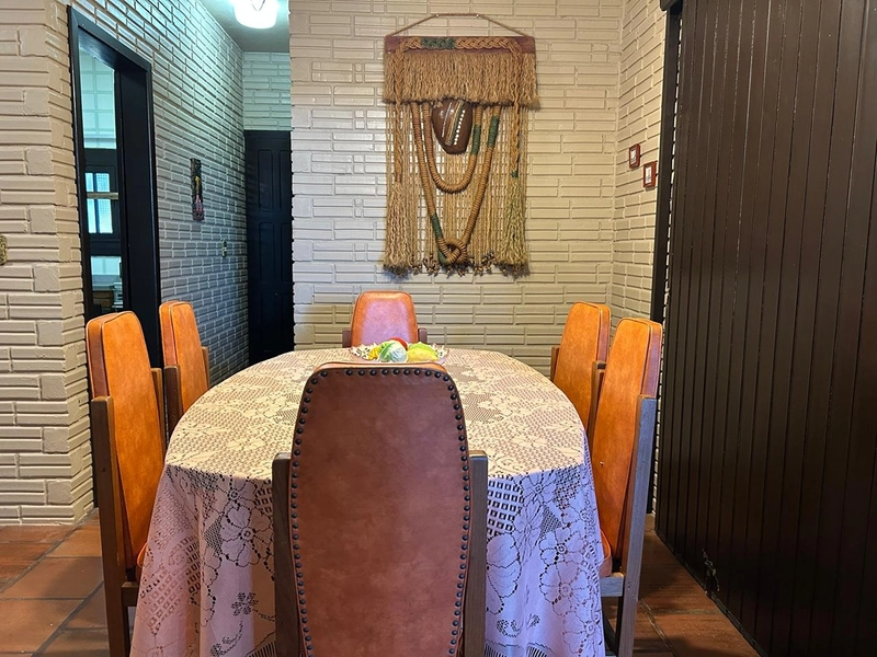 EXCELENTE CASA DE PRAIA PERTINHO DO MAR: 16ª foto da galeria de imagens do imóvel